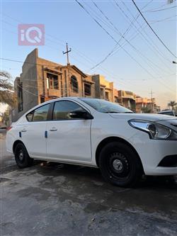 Nissan Sunny
